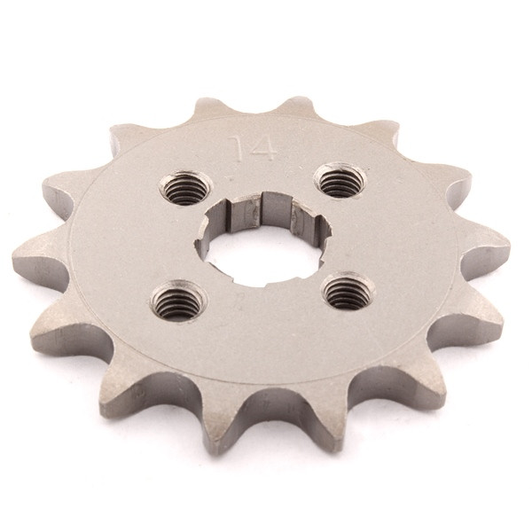 Kimpex Drive Sprocket 420 - Fits Honda - Front - 299057