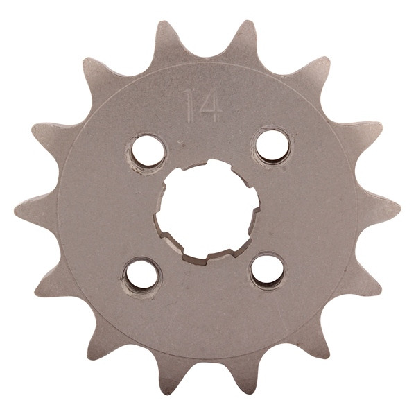 Kimpex Drive Sprocket 420 - Fits Honda - Front - 299057