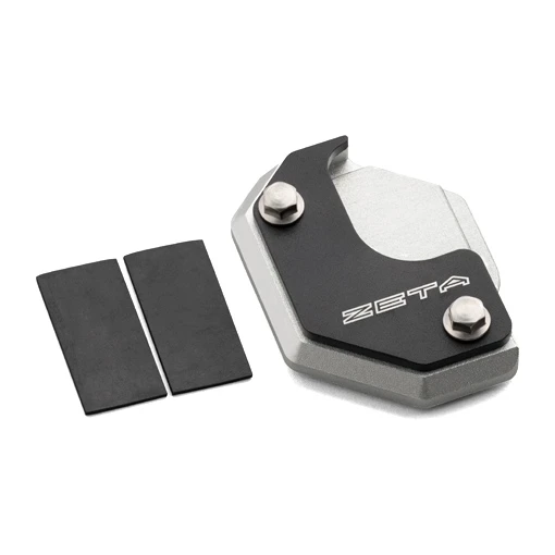 DRC/ZETA/UNIT Side Stand Extender - 228056