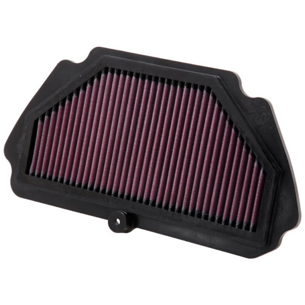 K&N High-Flow OEM Air Filter Fits Kawasaki - 076805
