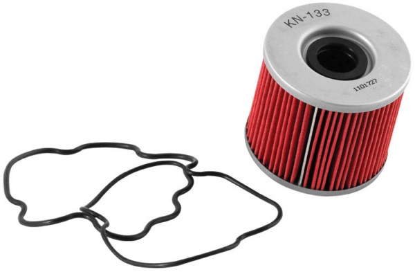 K&N Oil Filter - 027021