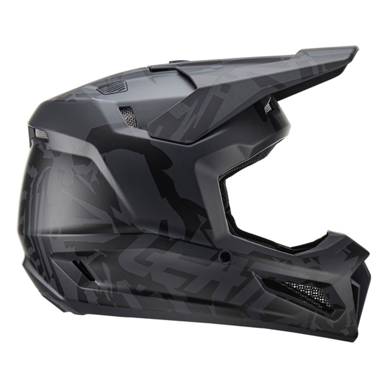 LEATT Off-Road Helmet 3.5 Junior V23 - L - 417144