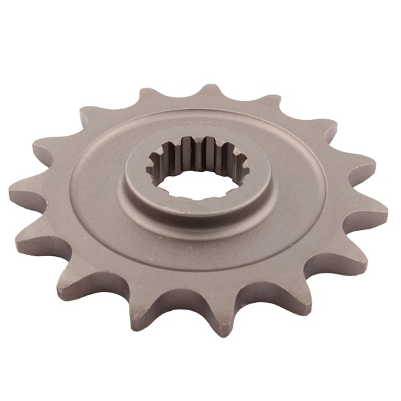 Kimpex Drive Sprocket 520 - Fits Suzuki - Front - 299059