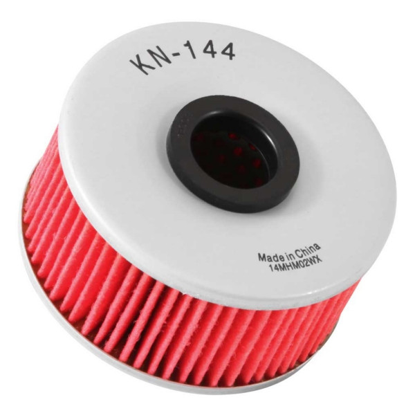 K&N Oil Filter - 027023