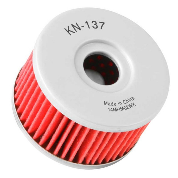 K&N Oil Filter - 027024