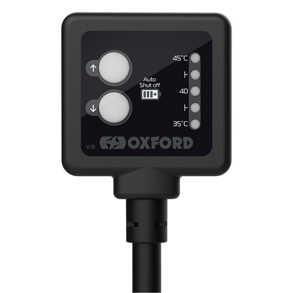 Oxford Products Heaterz EVO V9 Controller 469340 - 469340