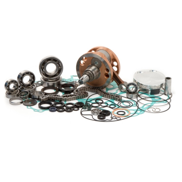 VertexWinderosa Complete Engine Kit Fits Honda - 186029