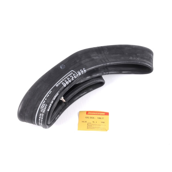 Bridgestone Street/Dual Sport Tire Tube TR4 - 012435