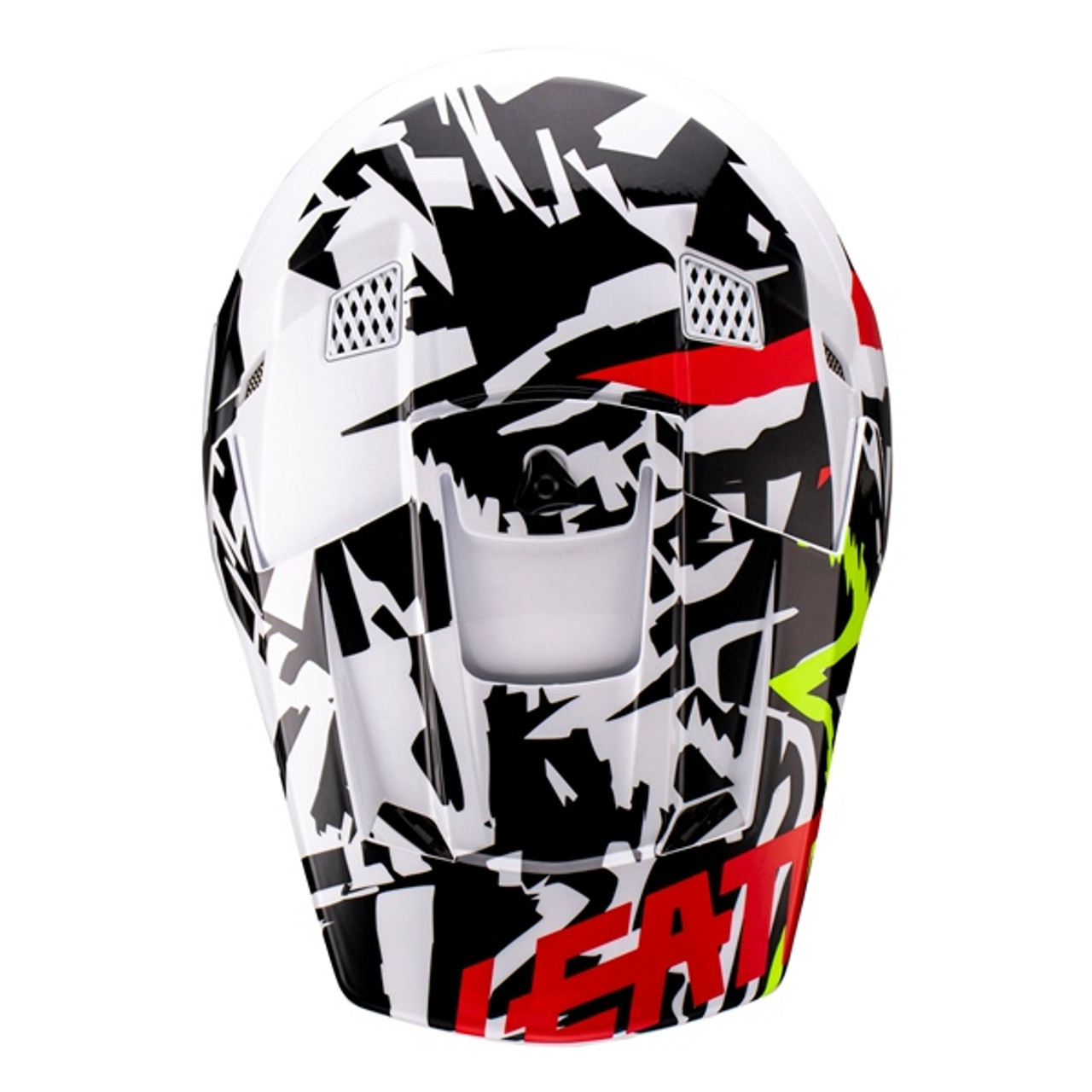 LEATT Off-Road Helmet 3.5 Junior V23 - L - 417154