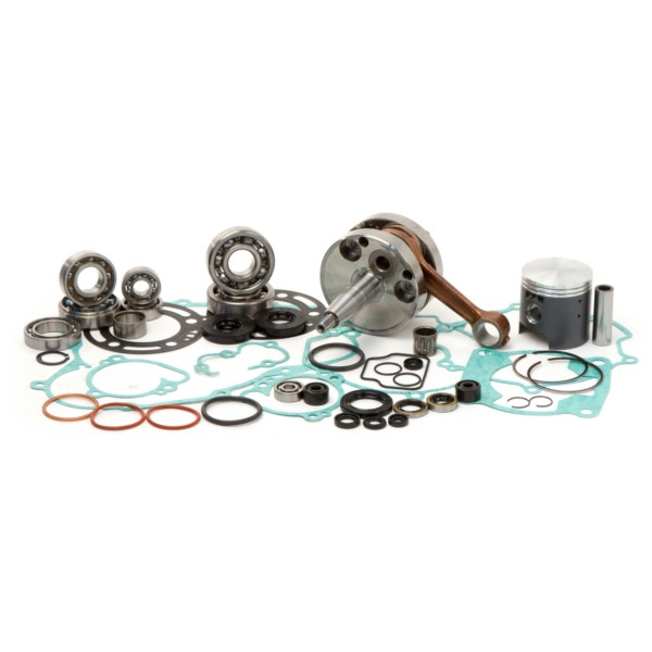 VertexWinderosa Complete Engine Kit Fits Kawasaki - 186034