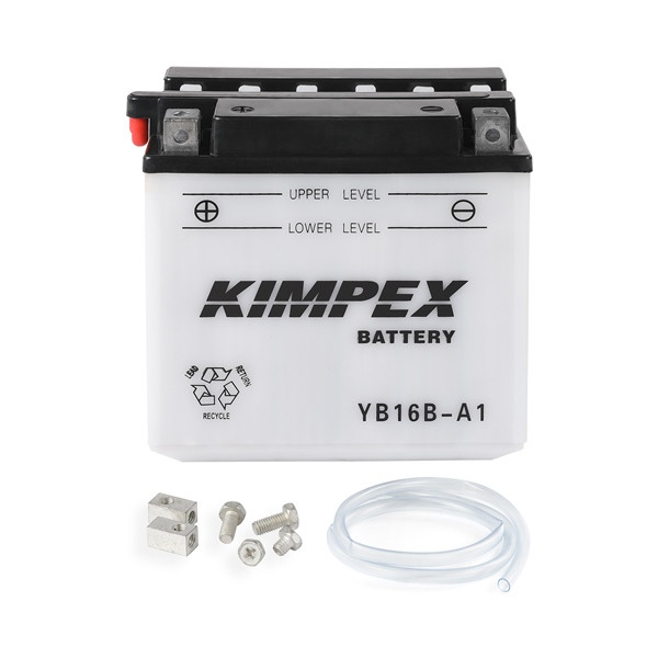 Kimpex Battery YuMicron YB16B-A1 - 913191