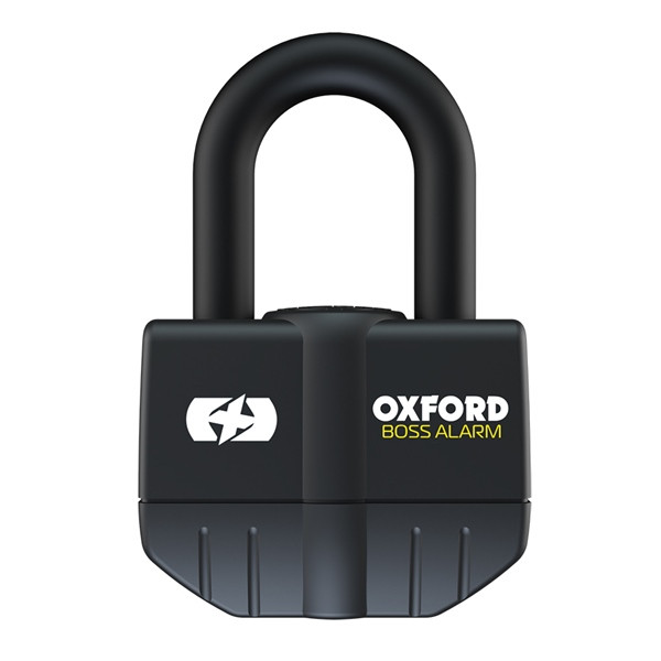 Oxford Products Boss Alarm Lock - 469360