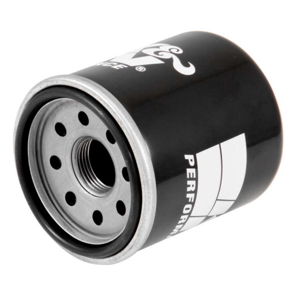 K&N Performance Oil Filter - Cartridge Type - 027031
