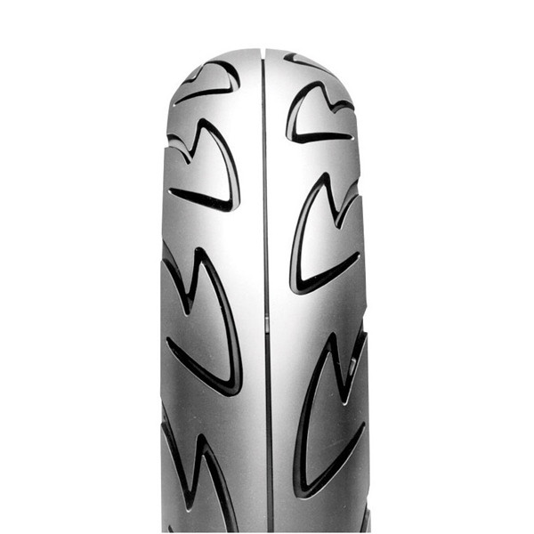 Bridgestone Hoop B01 Tire - 3.50-10 - 012445