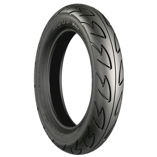 Bridgestone Hoop B01 Tire - 3.50-10 - 012445