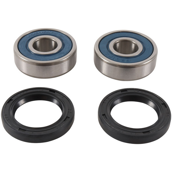 Pivot Works Wheel Bearing Kit - 154274