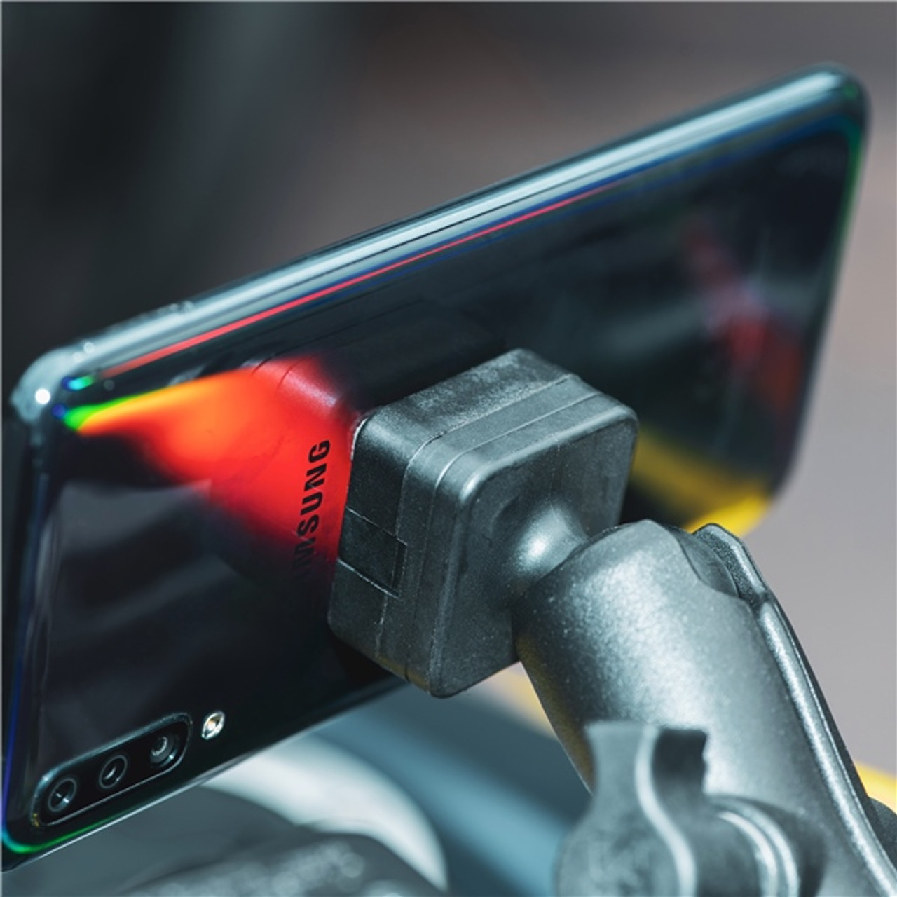 Oxford Products CLIQR 1" Ball Mount System - 469363