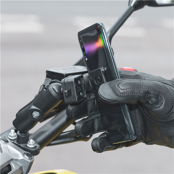 Oxford Products CLIQR 1" Ball Mount System - 469363