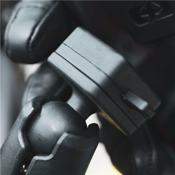 Oxford Products CLIQR 1" Ball Mount System - 469363