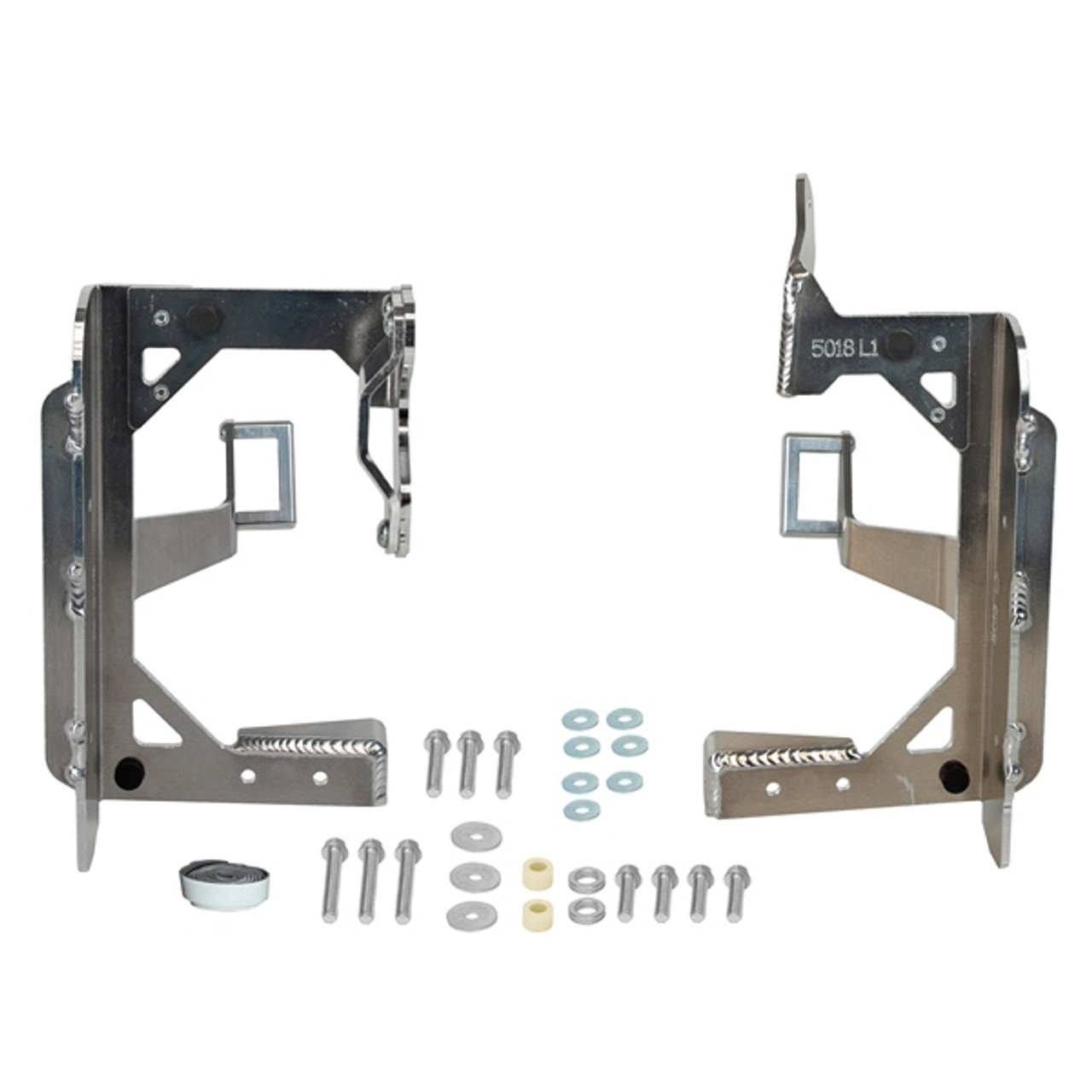 Enduro Engineering Radiator Brace - 459124