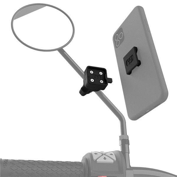Oxford Products CLIQR Mirror Mount System - 469364