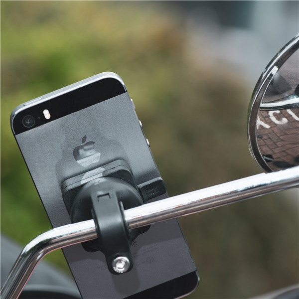 Oxford Products CLIQR Mirror Mount System - 469364