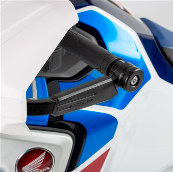DRC/ZETA/UNIT Armor Handguard Option Bumper - 228106