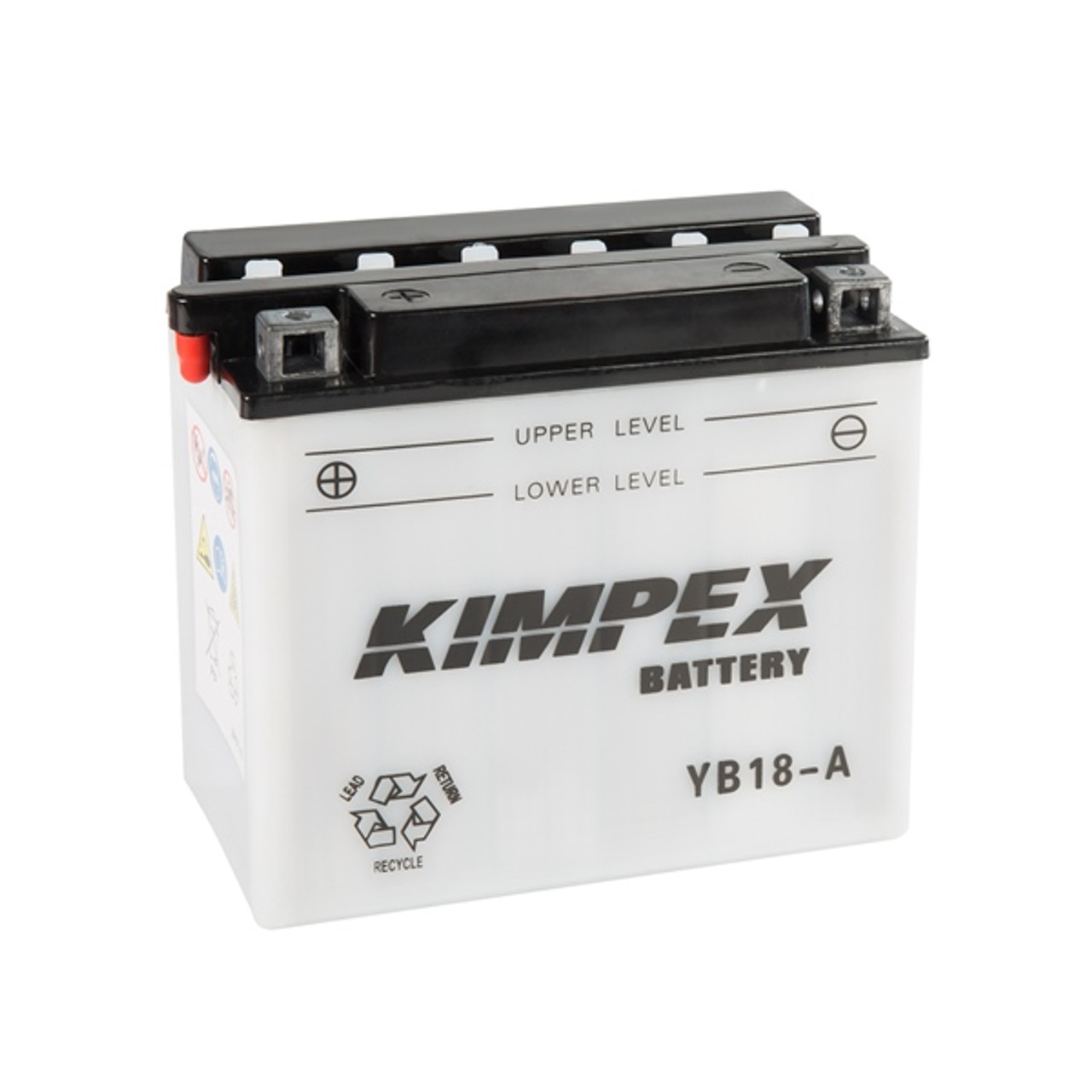 Kimpex Battery YuMicron YB18-A - 913034