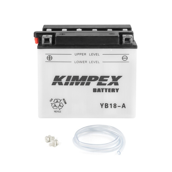 Kimpex Battery YuMicron YB18-A - 913034