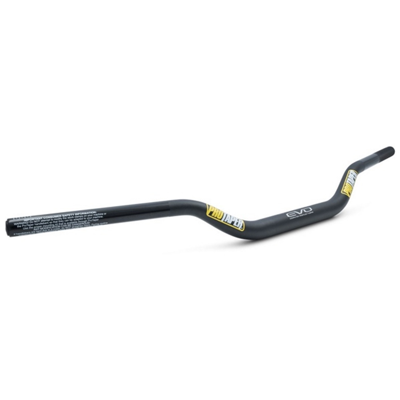 Pro Taper EVO Handlebar MX YZ High - 349045