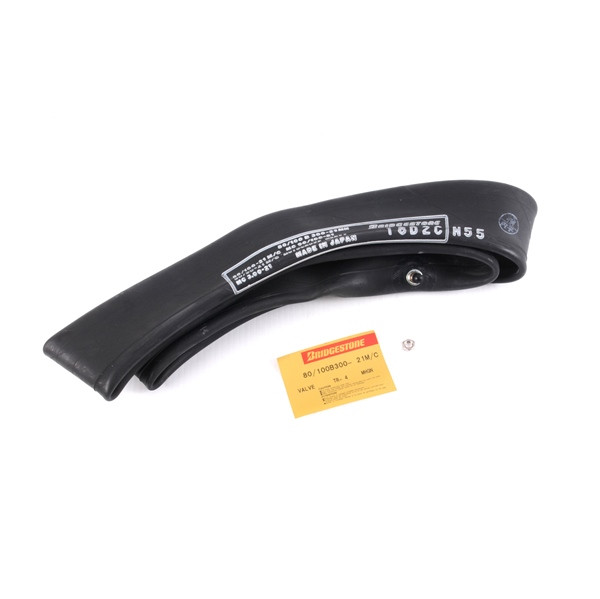 Bridgestone Motocross/Off-Road Tire Tube TR4 - 012485