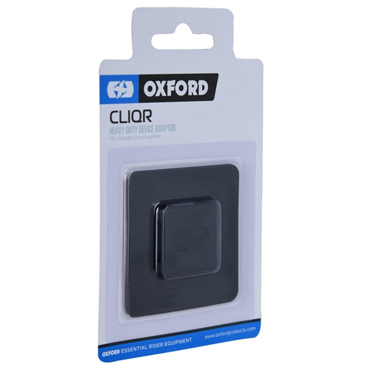 Oxford Products CLIQR HD Adaptor - 469365