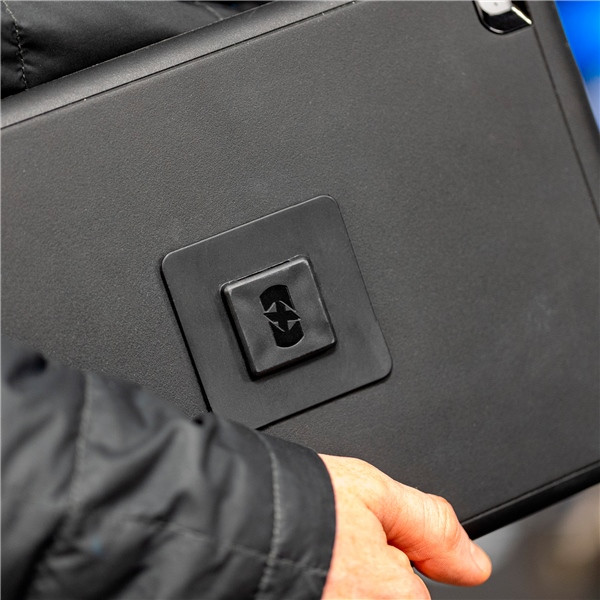 Oxford Products CLIQR HD Adaptor - 469365