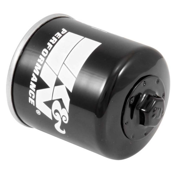 K&N Performance Oil Filter - Cartridge Type - 027036