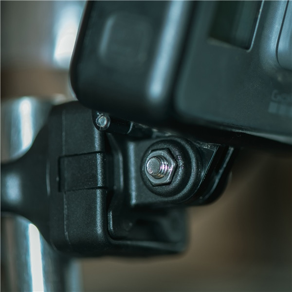 Oxford Products CLIQR Action Camera Mount System - 469366