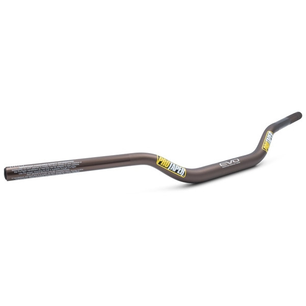 Pro Taper EVO Handlebar MX CR High - 349047