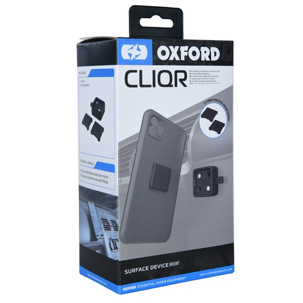 Oxford Products CLQR Surface Device Mount - 469367