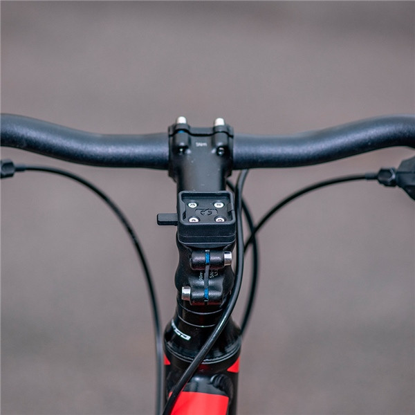 Oxford Products CLIQR Stem Cap Mount - 469368