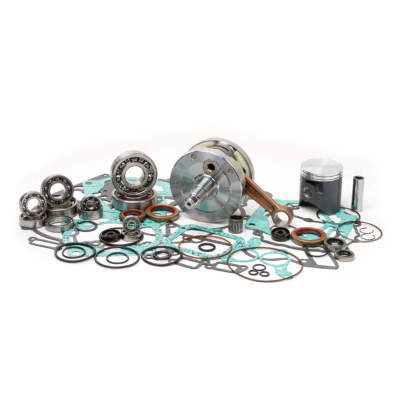 VertexWinderosa Complete Engine Kit Fits KTM - 186056
