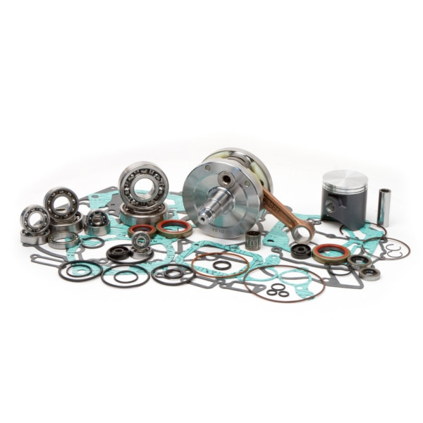 VertexWinderosa Complete Engine Kit KTM - 186056