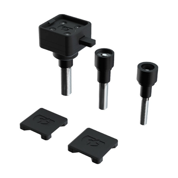 Oxford Products CLIQR Handlebar Riser Mount - 469369