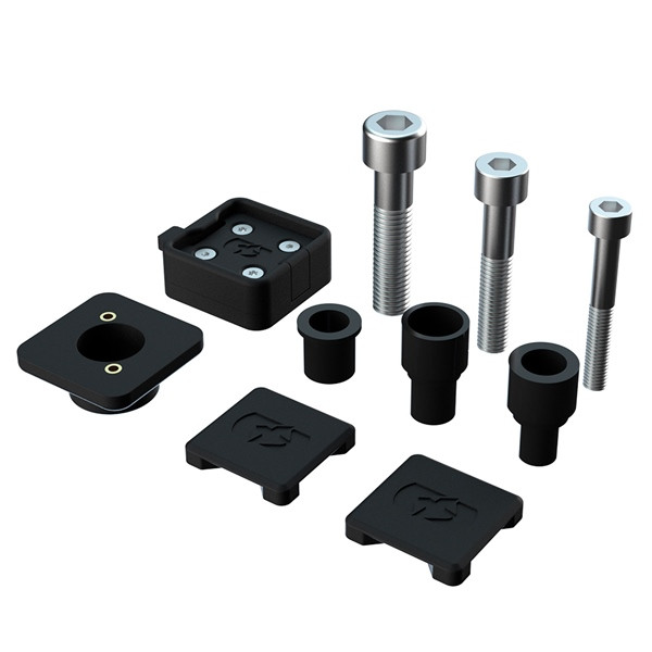 Oxford Products CLIQR Handlebar Riser Mount - 469369