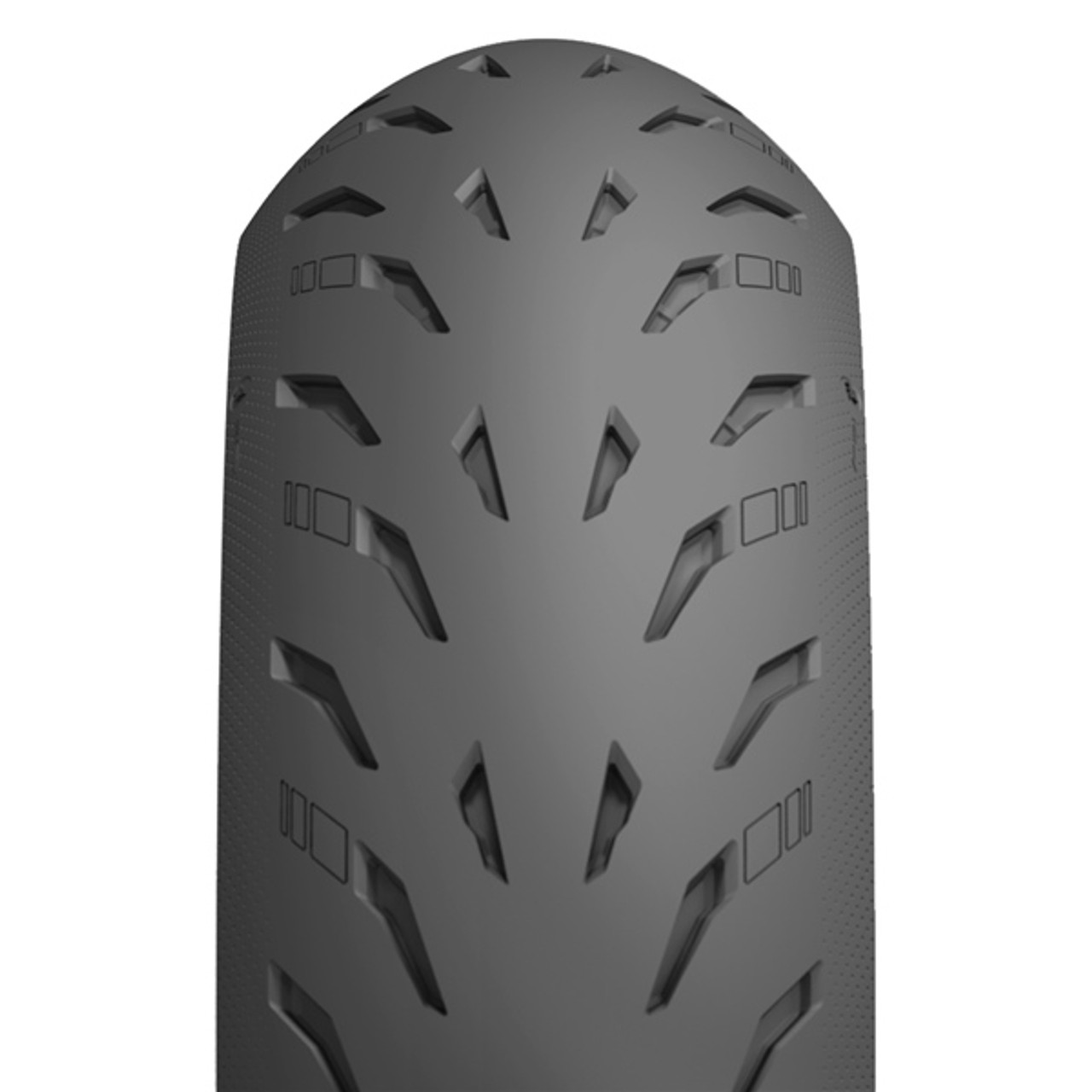 Michelin Power 5 Tire - 190/50ZR17 - 311160