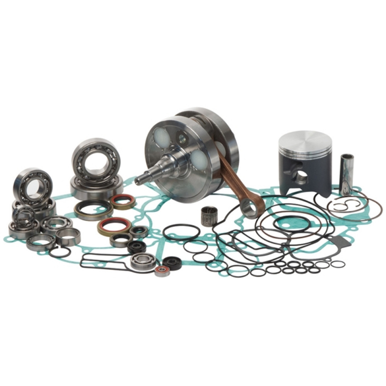 VertexWinderosa Complete Engine Kit Fits KTM - 186072