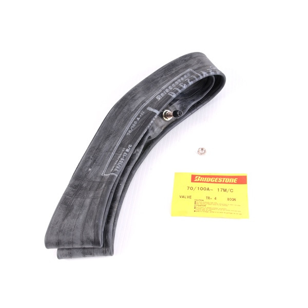 Bridgestone Motocross/Off-Road Tire Tube TR4 - 012491