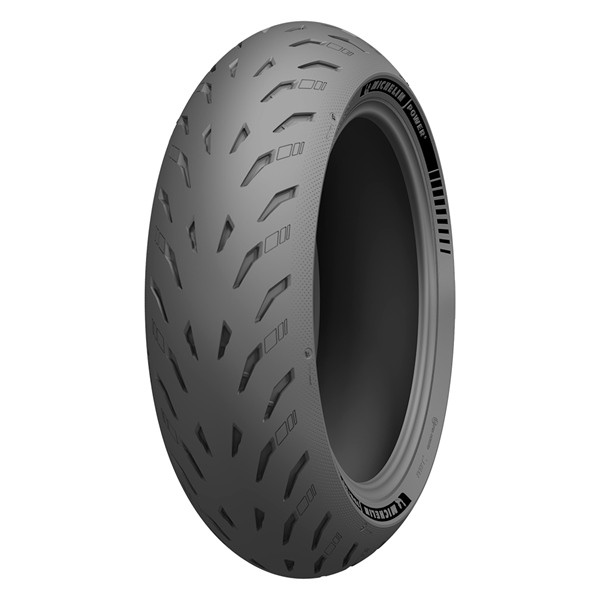 Michelin Power 5 Tire - 190/55ZR17 - 311161