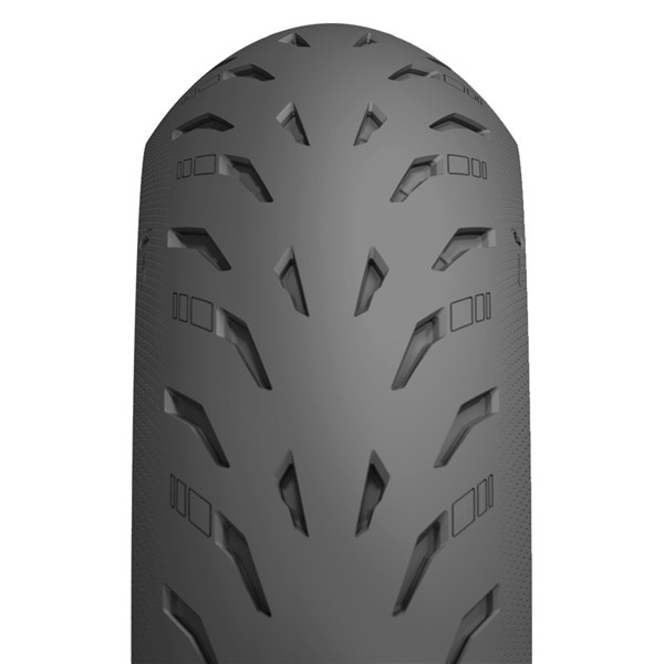 Michelin Power 5 Tire - 190/55ZR17 - 311161