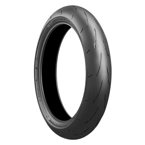 Bridgestone Battlax RS11 Tire - 120/70ZR17 - 122359