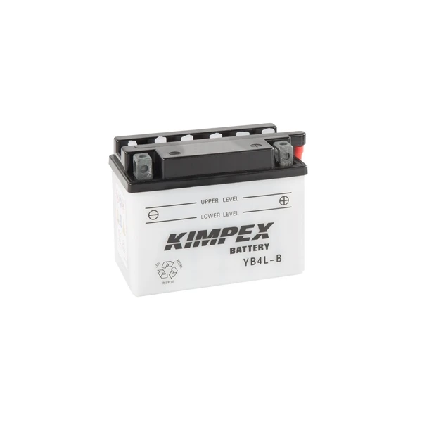 Kimpex Battery YuMicron YB4L-B - 913040