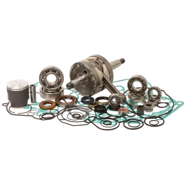 VertexWinderosa Complete Engine Kit Fits KTM - 186076